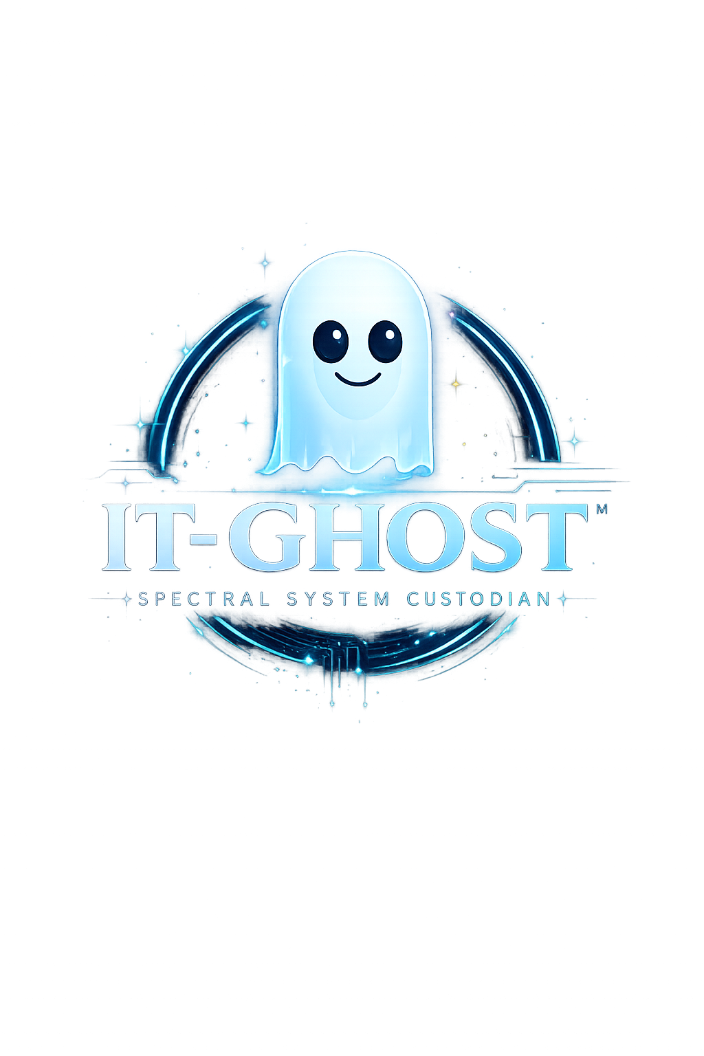 IT-Ghost logo